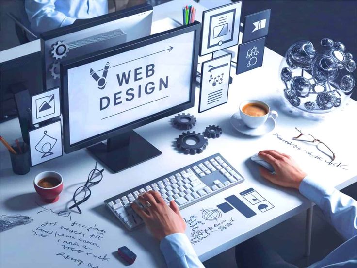 websitdesigner