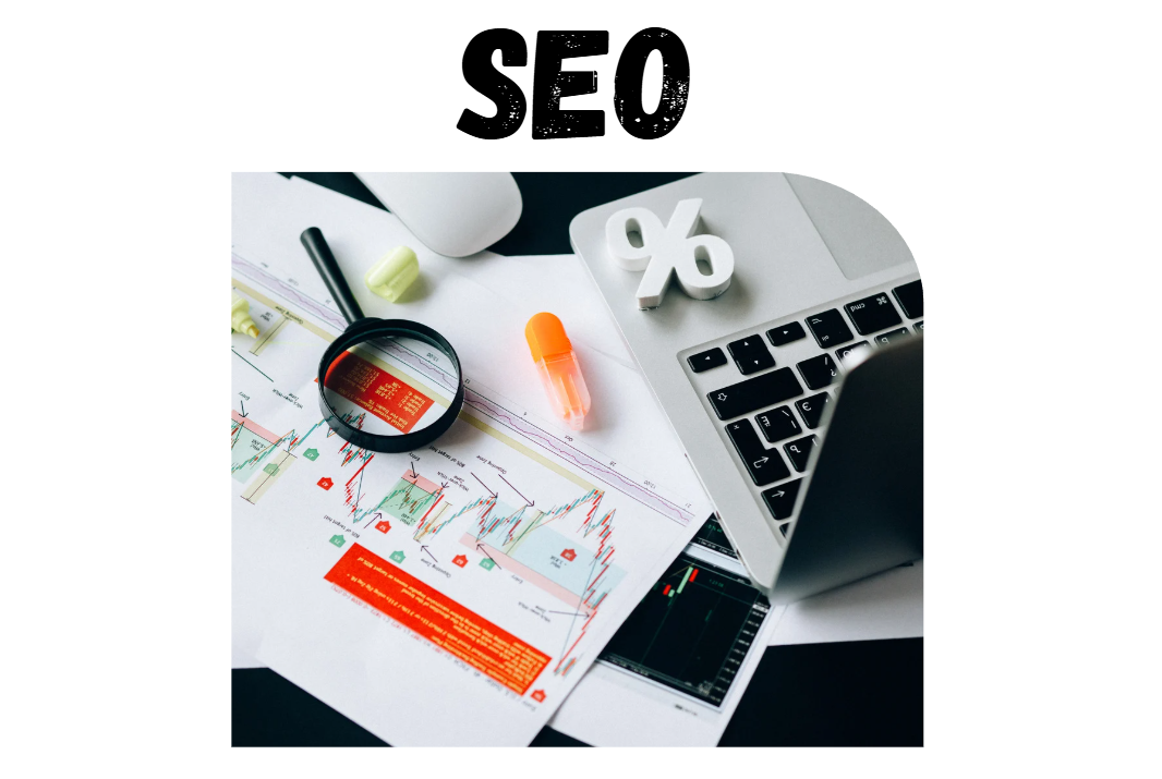 سئو و بهینه سازی سایت